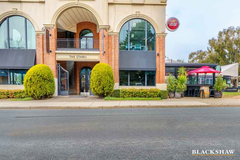 107/15 Irving Street Phillip