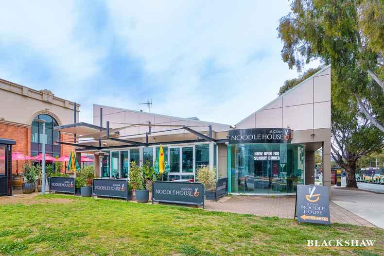 107/15 Irving Street Phillip