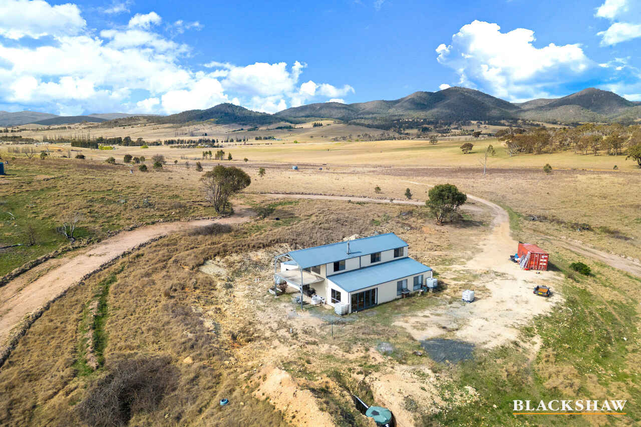 119 Bumbalong Road Colinton