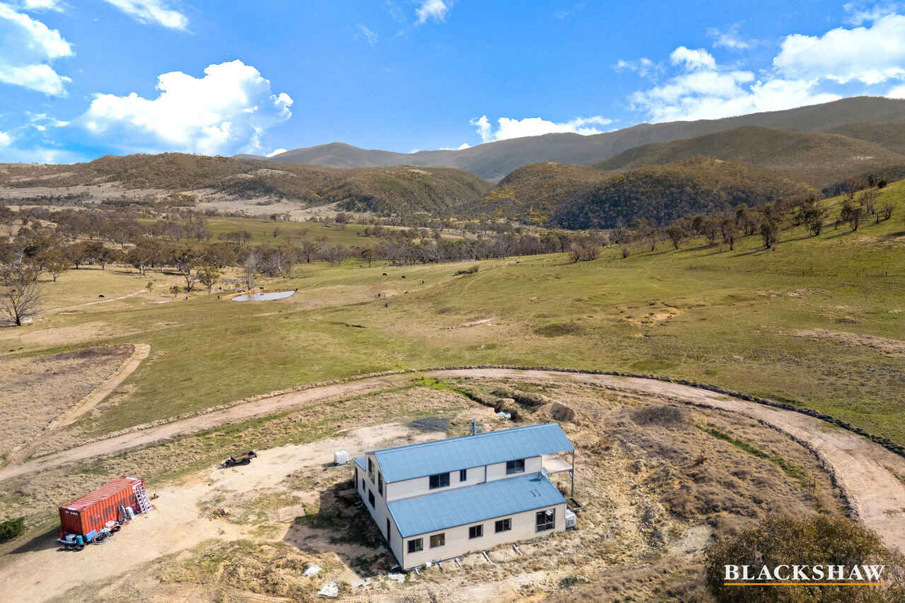 119 Bumbalong Road Colinton