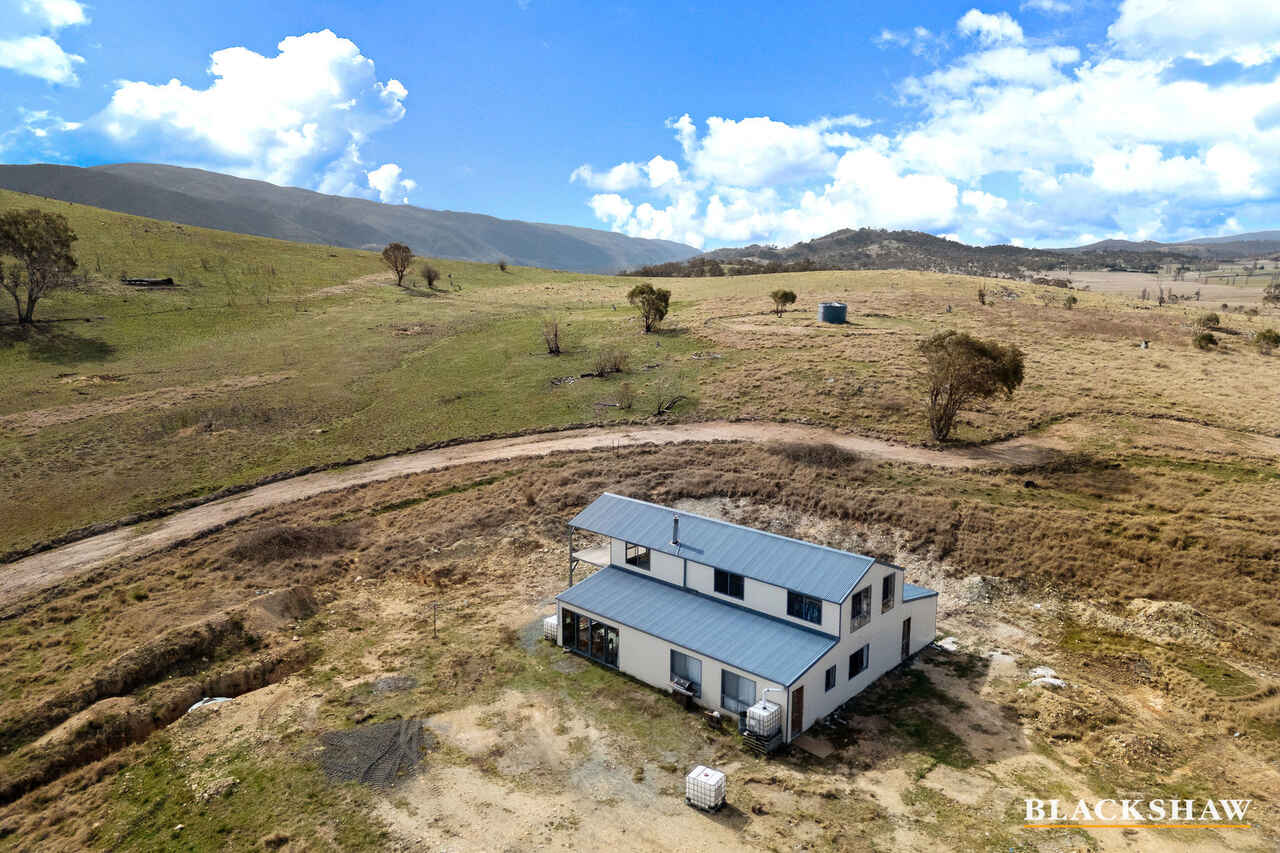 119 Bumbalong Road Colinton