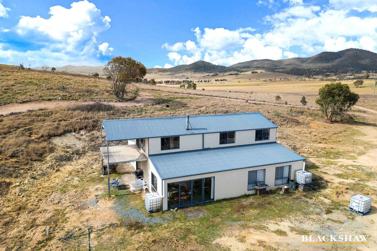 119 Bumbalong Road Colinton
