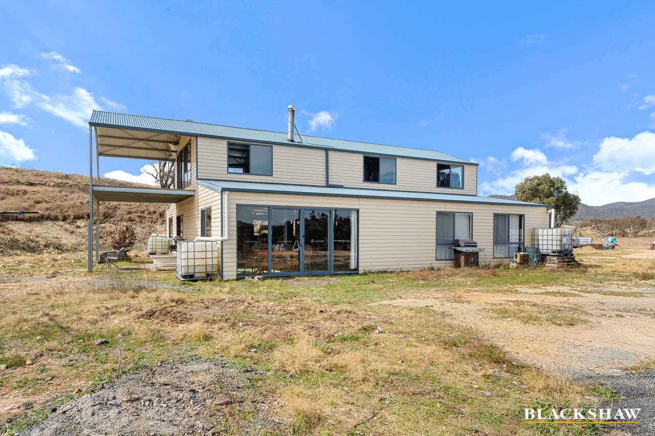119 Bumbalong Road Colinton