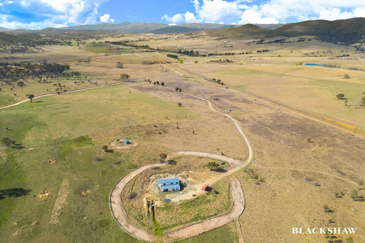 119 Bumbalong Road Colinton