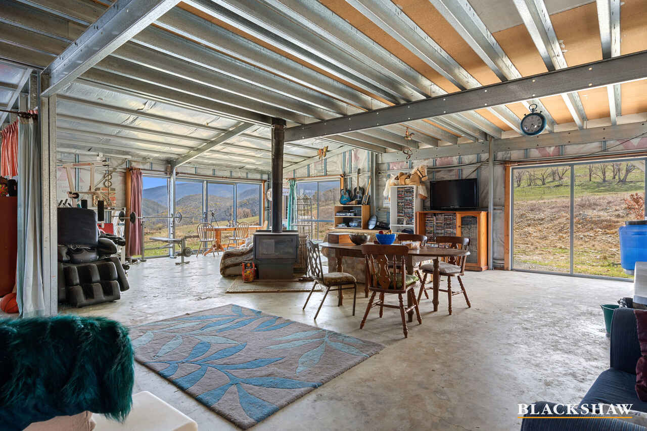 119 Bumbalong Road Colinton