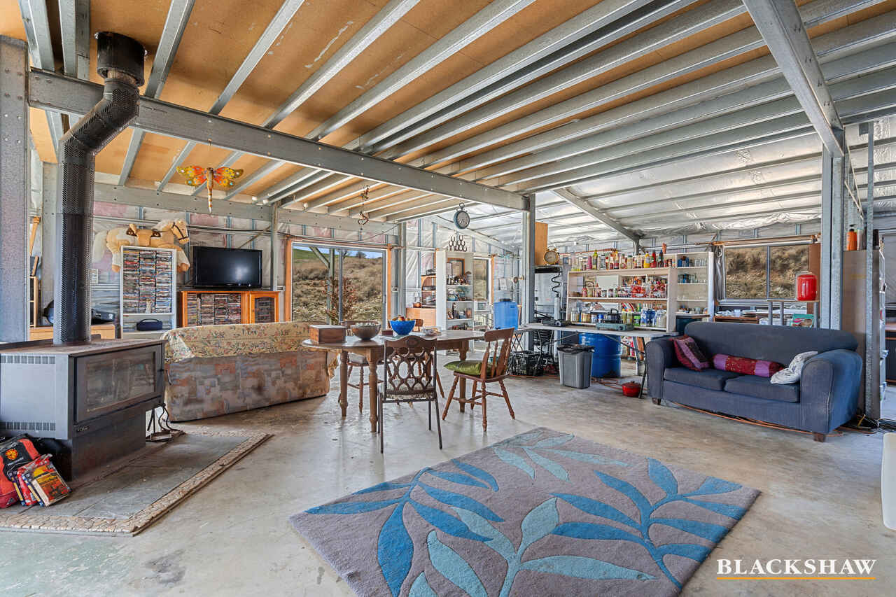 119 Bumbalong Road Colinton