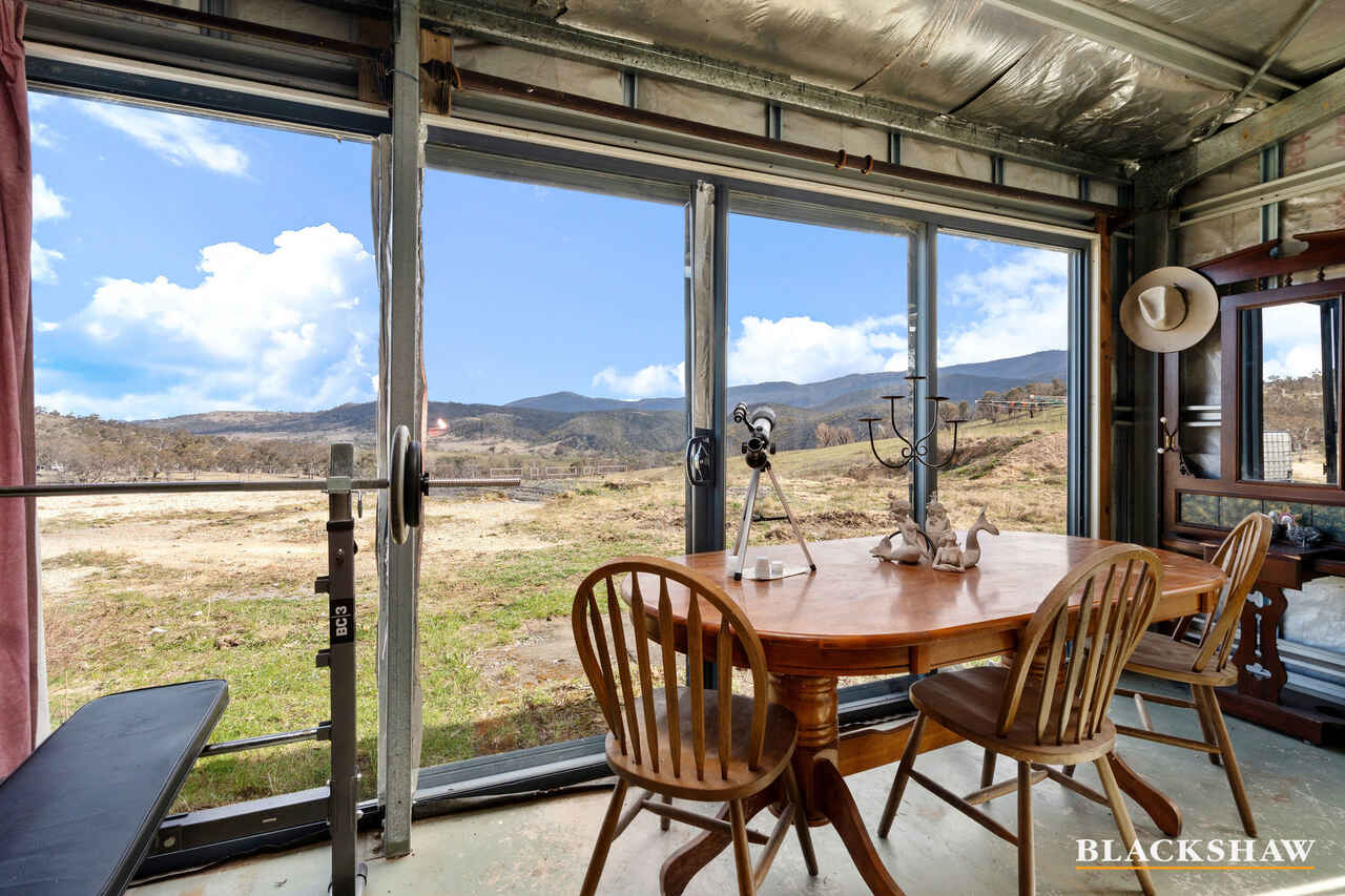 119 Bumbalong Road Colinton