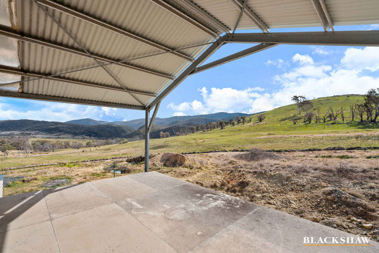 119 Bumbalong Road Colinton