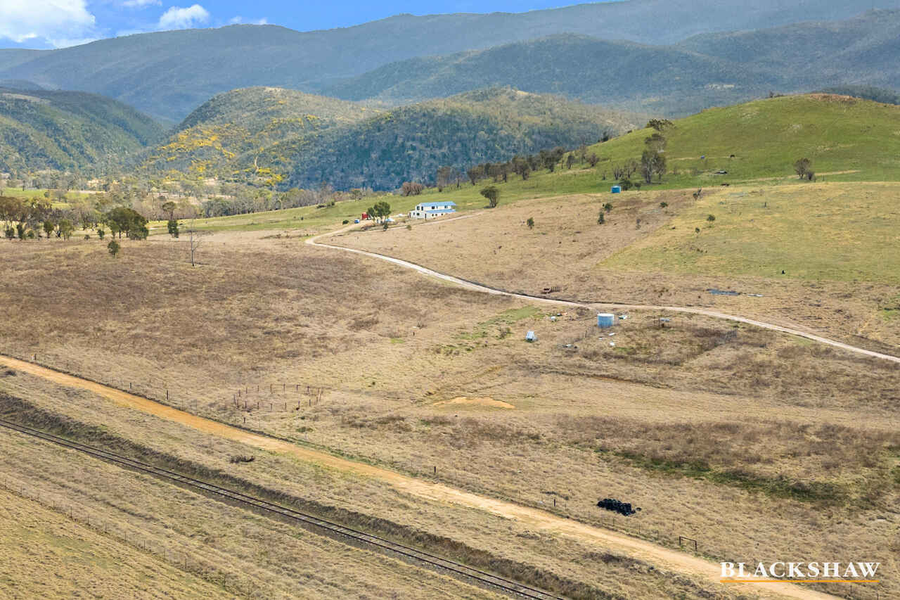 119 Bumbalong Road Colinton