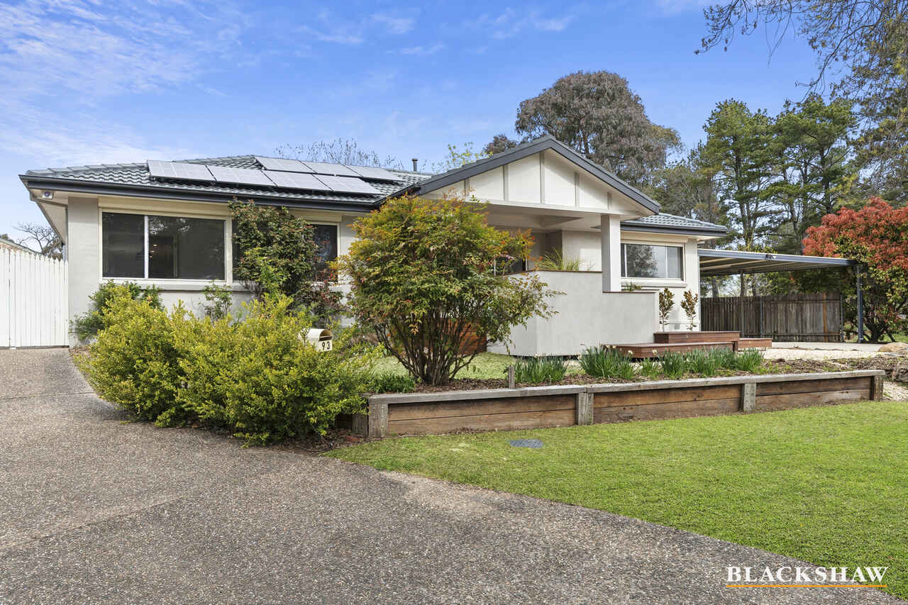 93 Macrossan Crescent Latham