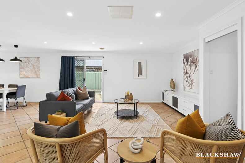 93 Macrossan Crescent Latham 93 Macrossan Crescent Latham