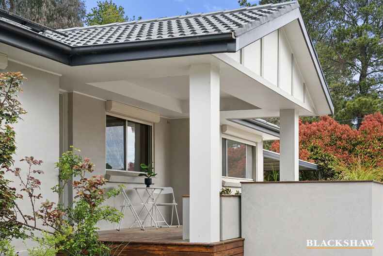 93 Macrossan Crescent Latham 93 Macrossan Crescent Latham