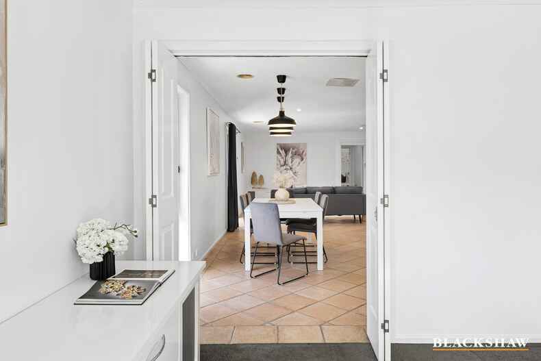 93 Macrossan Crescent Latham 93 Macrossan Crescent Latham