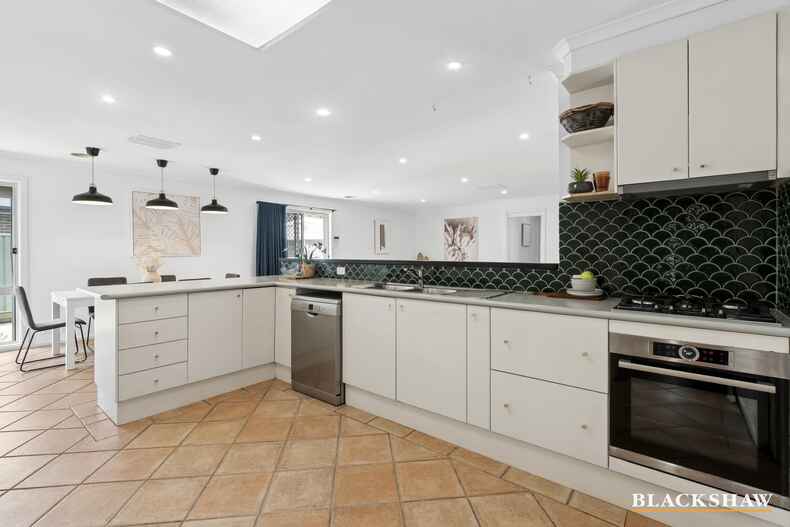 93 Macrossan Crescent Latham 93 Macrossan Crescent Latham