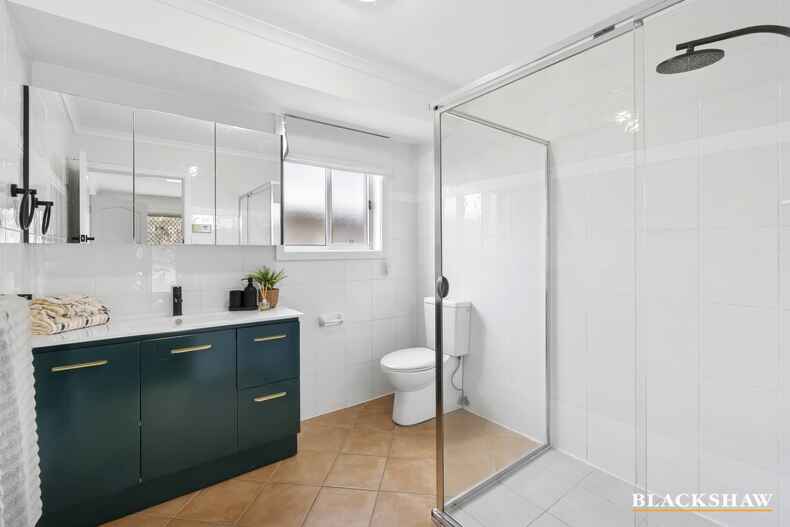 93 Macrossan Crescent Latham 93 Macrossan Crescent Latham