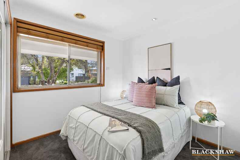 93 Macrossan Crescent Latham 93 Macrossan Crescent Latham