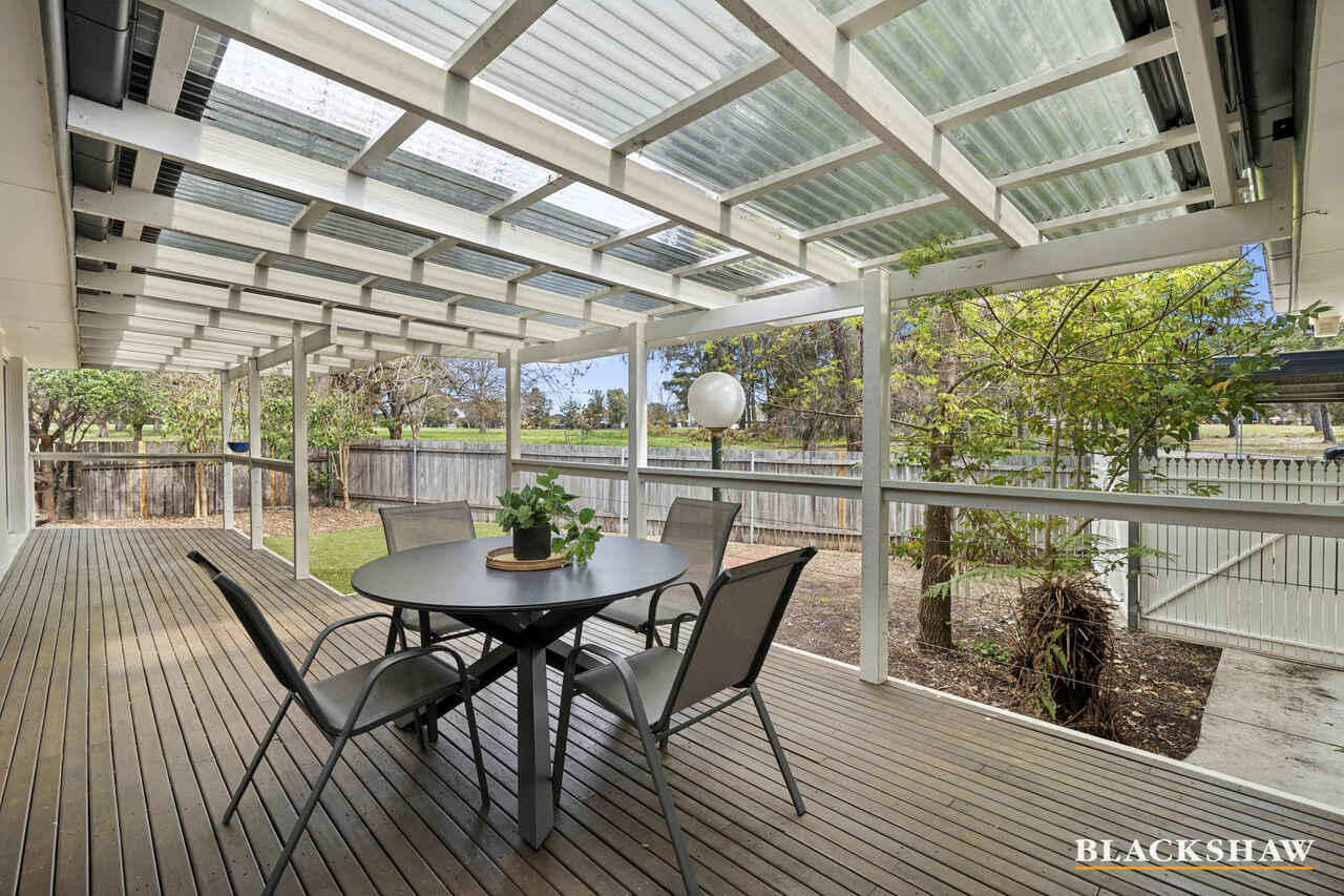 93 Macrossan Crescent Latham