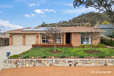 5 Butlin Place Theodore