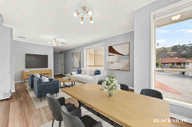 2/5 Harry Hopman Circuit Gordon