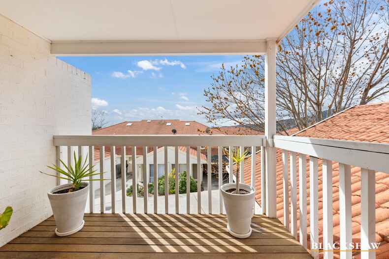 2/5 Harry Hopman Circuit Gordon