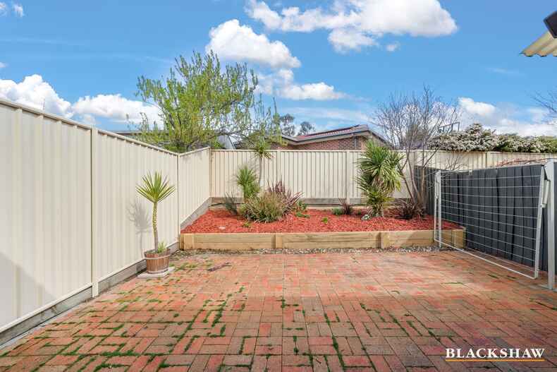 2/5 Harry Hopman Circuit Gordon