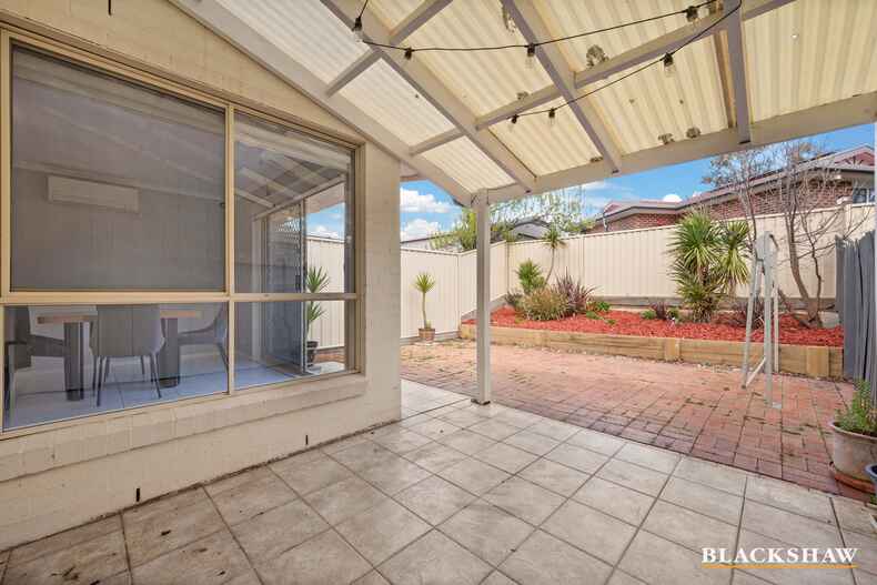 2/5 Harry Hopman Circuit Gordon