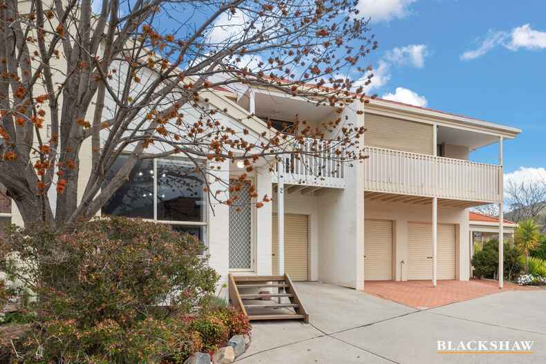 2/5 Harry Hopman Circuit Gordon