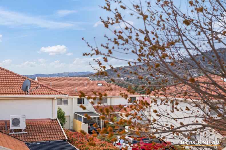 2/5 Harry Hopman Circuit Gordon