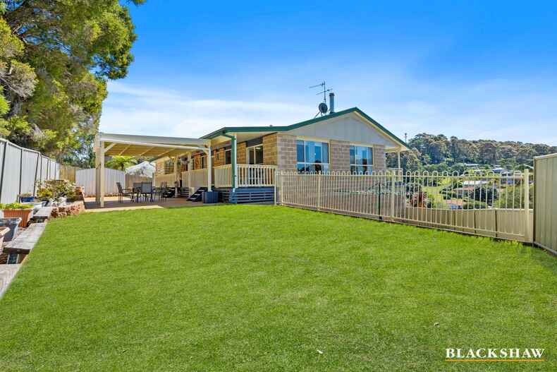 13 Crinum Place Catalina
