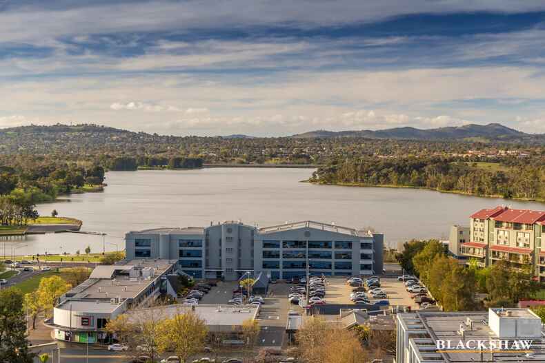 79/39 Benjamin Way Belconnen 79/39 Benjamin Way Belconnen