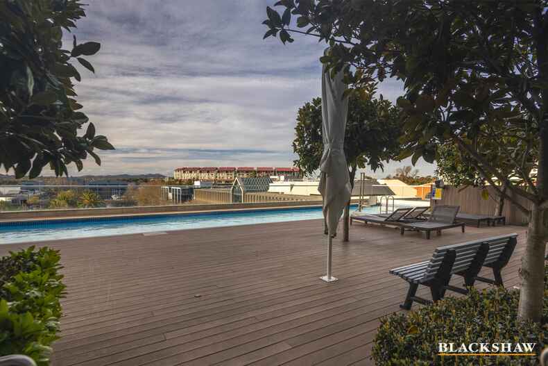 79/39 Benjamin Way Belconnen 79/39 Benjamin Way Belconnen