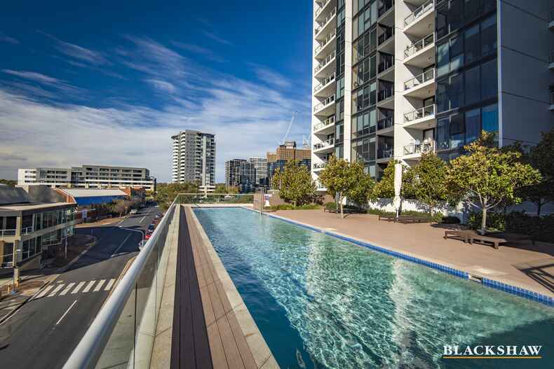 79/39 Benjamin Way Belconnen 79/39 Benjamin Way Belconnen