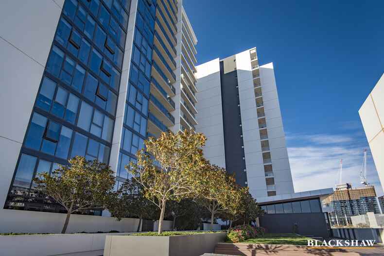 79/39 Benjamin Way Belconnen 79/39 Benjamin Way Belconnen