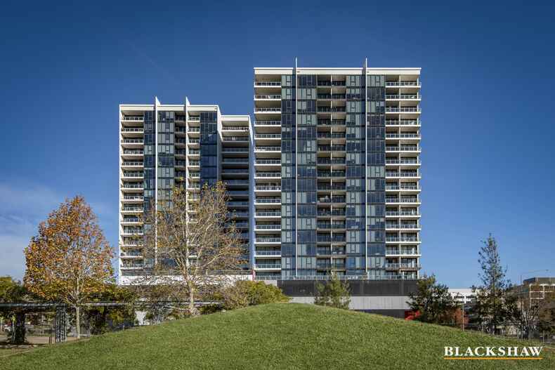 79/39 Benjamin Way Belconnen 79/39 Benjamin Way Belconnen