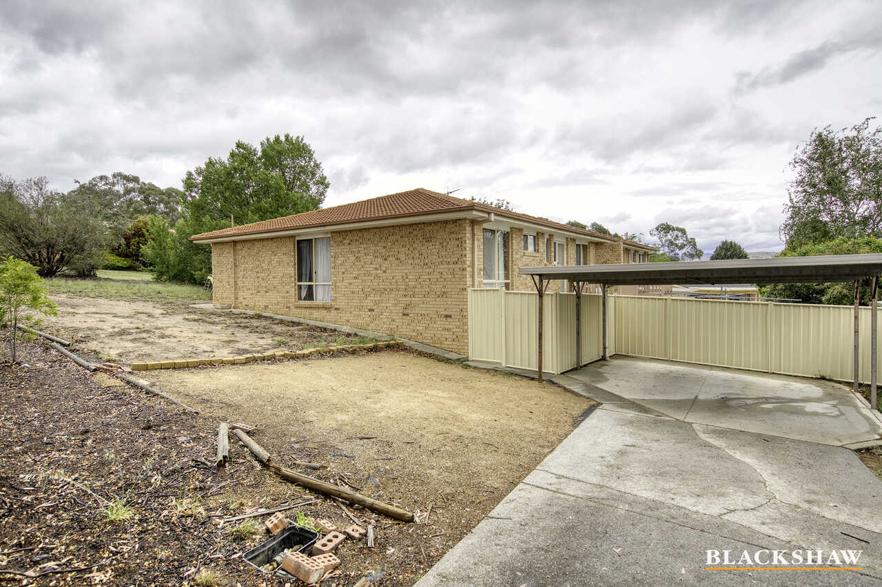 86 Kingscote Crescent Bonython