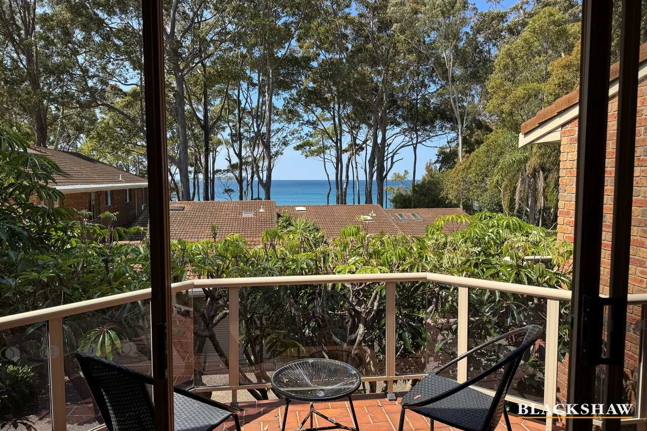 4/2C Graydon Avenue Denhams Beach