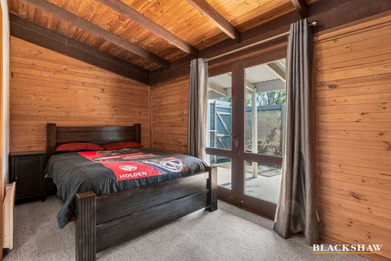 14A Vanzetti Crescent Kambah 14A Vanzetti Crescent Kambah