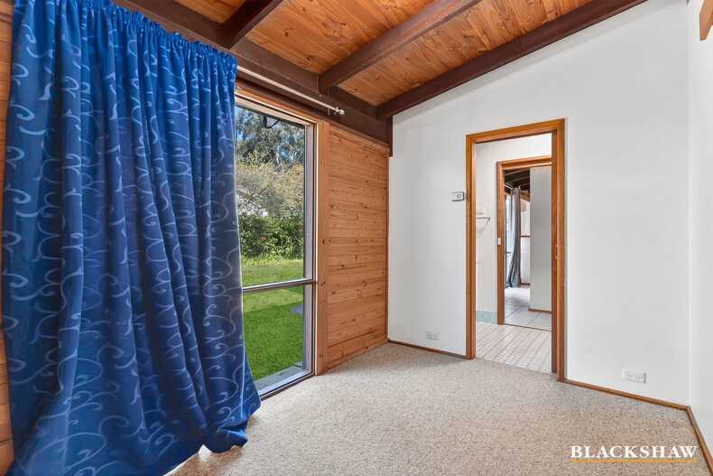 14A Vanzetti Crescent Kambah 14A Vanzetti Crescent Kambah