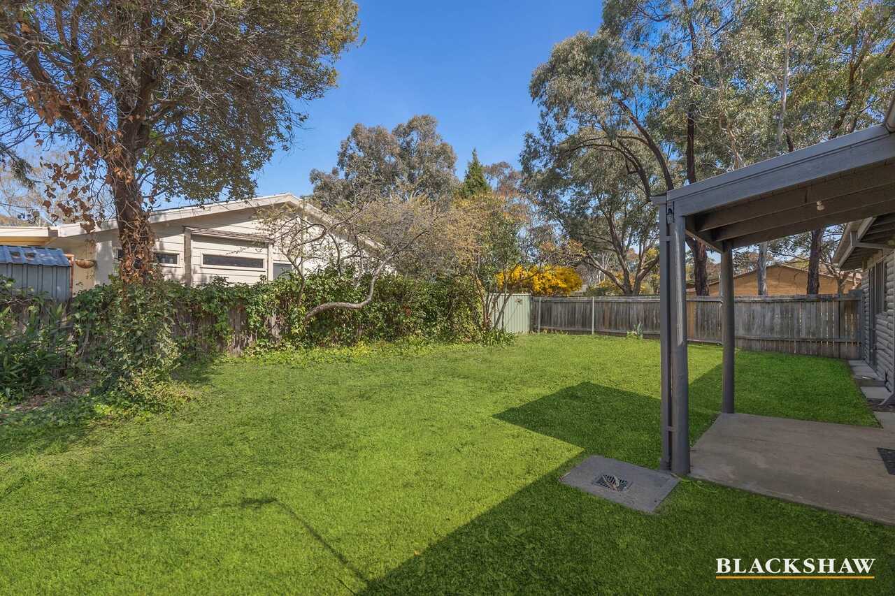 14A Vanzetti Crescent Kambah