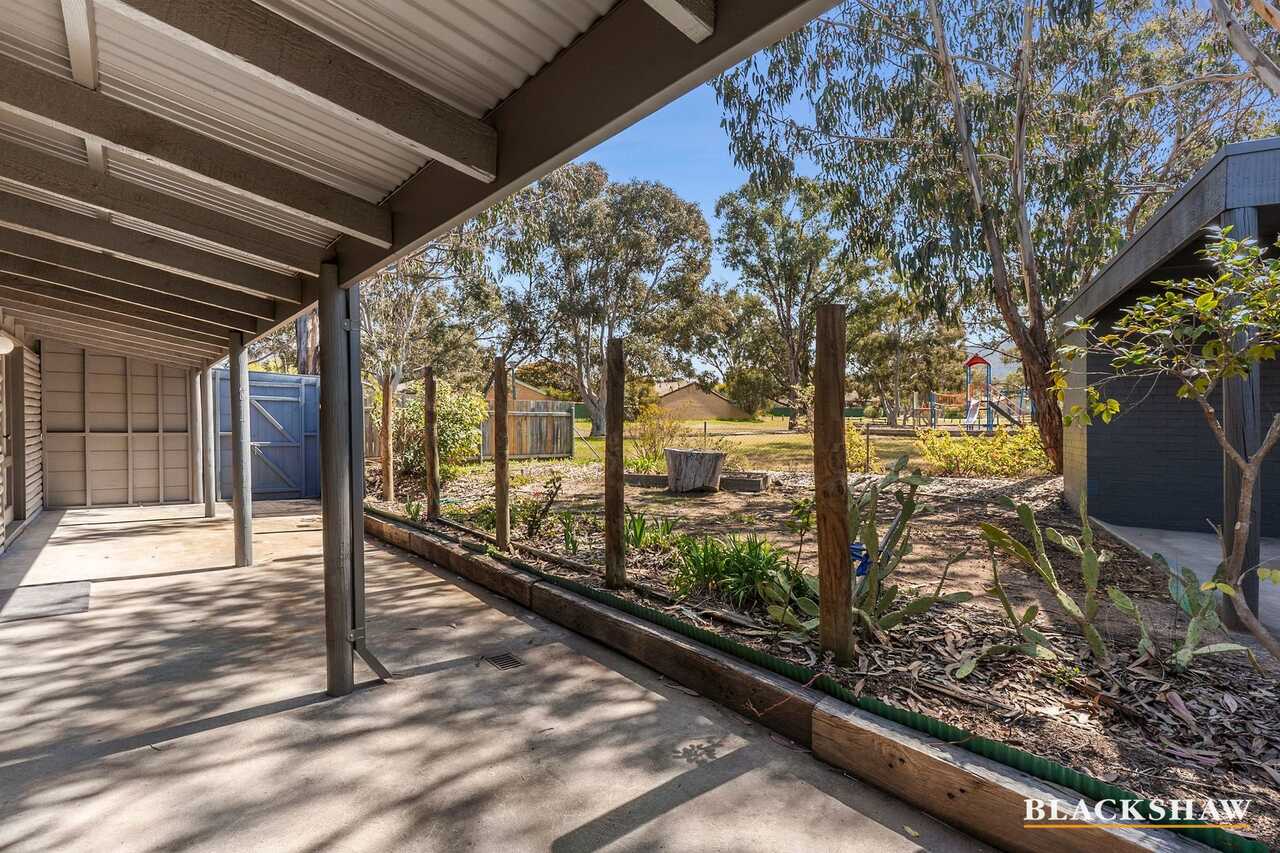 14A Vanzetti Crescent Kambah
