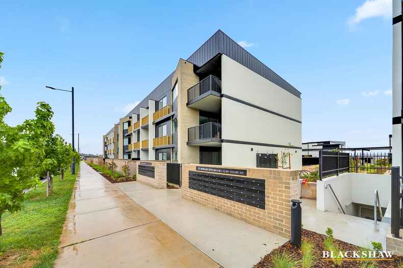 103/125 Wellsvale Drive Googong