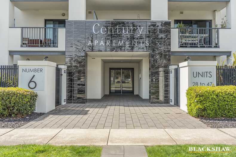45/6 Cunningham Street Griffith