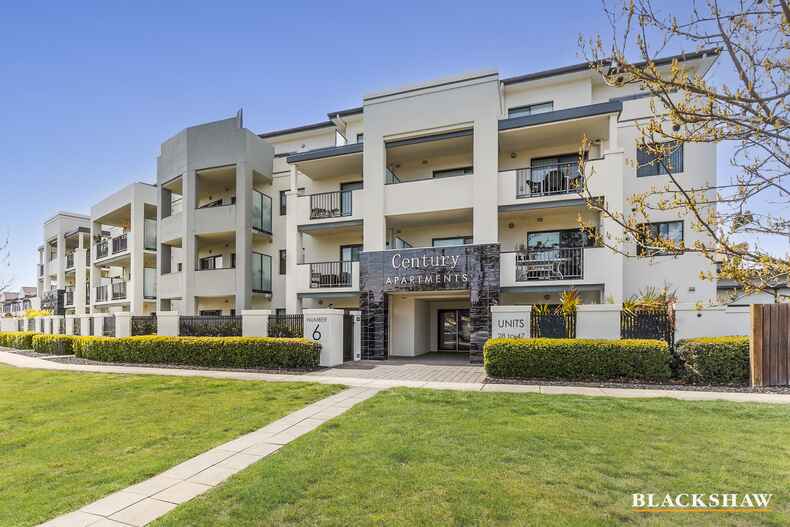 45/6 Cunningham Street Griffith