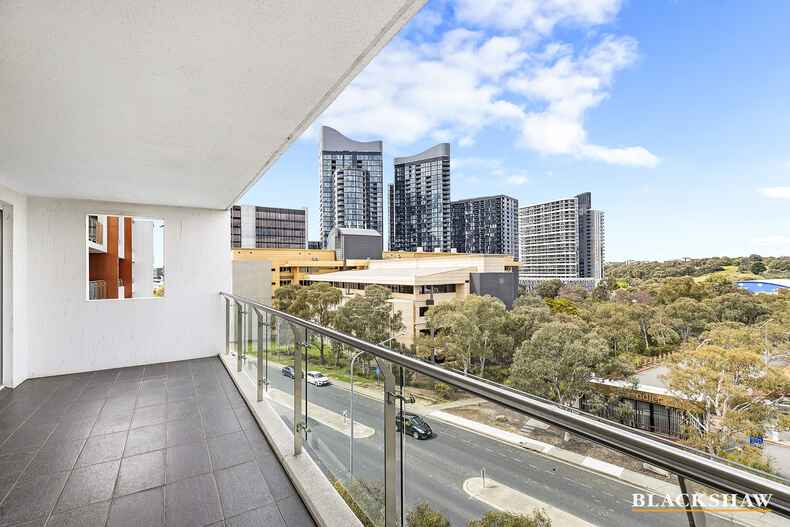 336/80 Chandler Street Belconnen