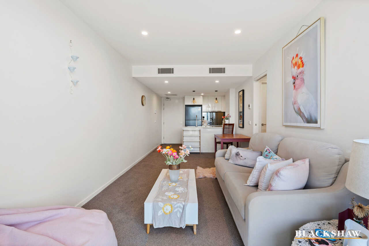 508/8 Cape Street Dickson