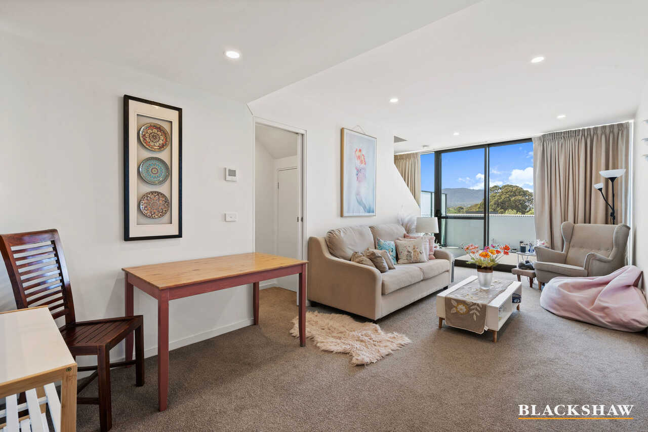 508/8 Cape Street Dickson