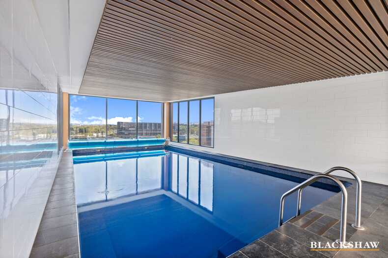 508/8 Cape Street Dickson 508/8 Cape Street Dickson