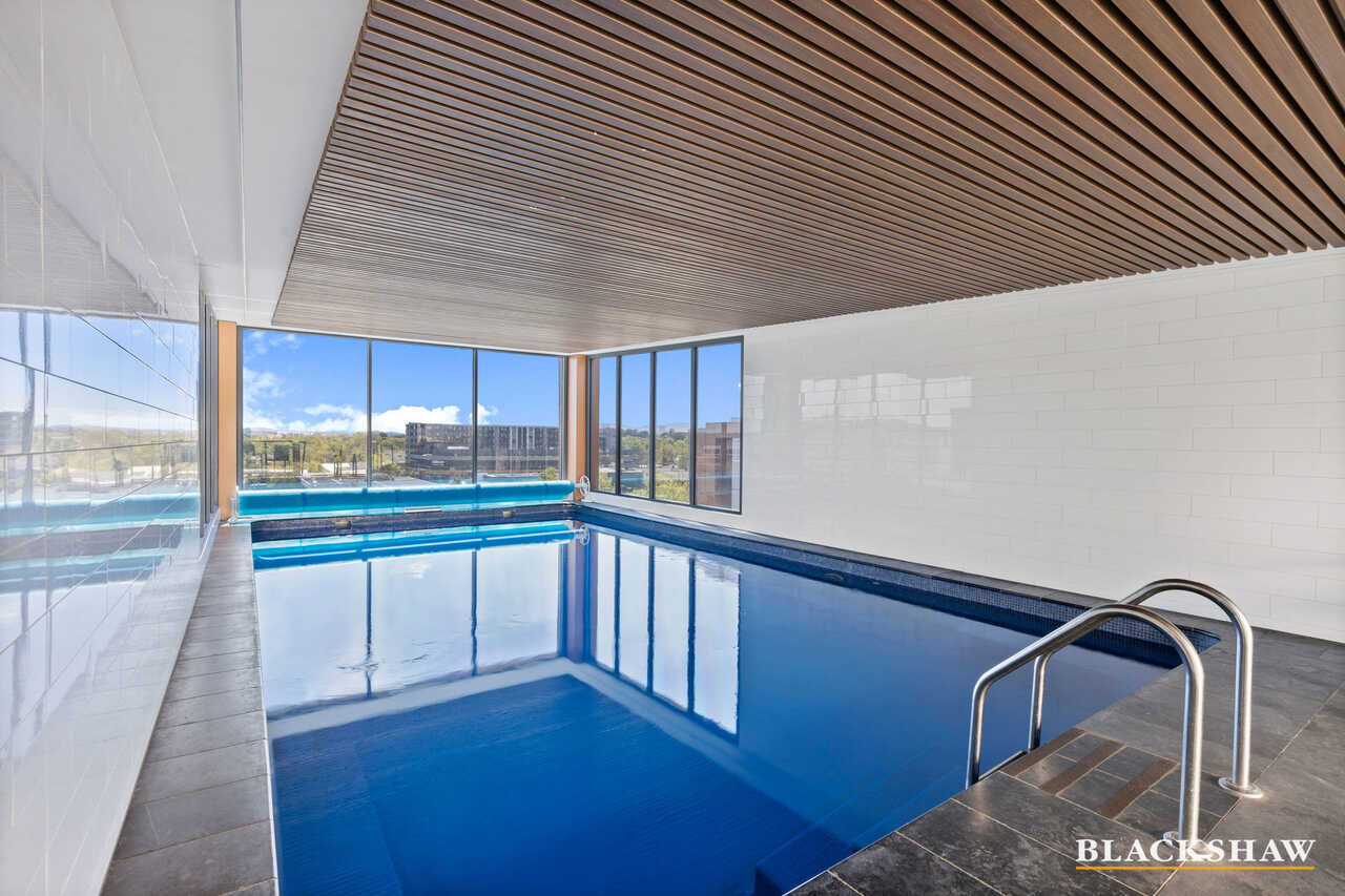 508/8 Cape Street Dickson