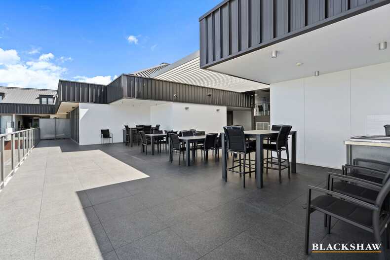 508/8 Cape Street Dickson 508/8 Cape Street Dickson