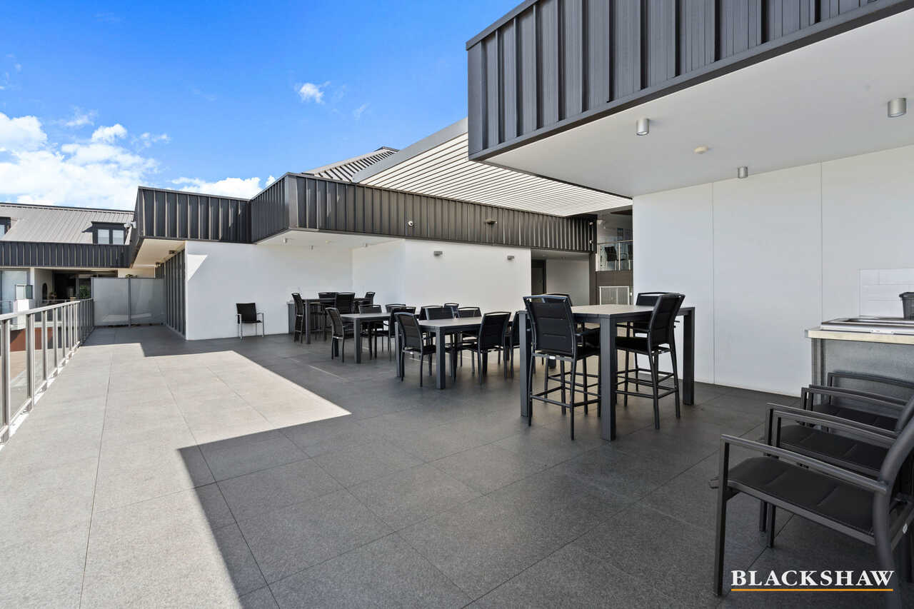 508/8 Cape Street Dickson